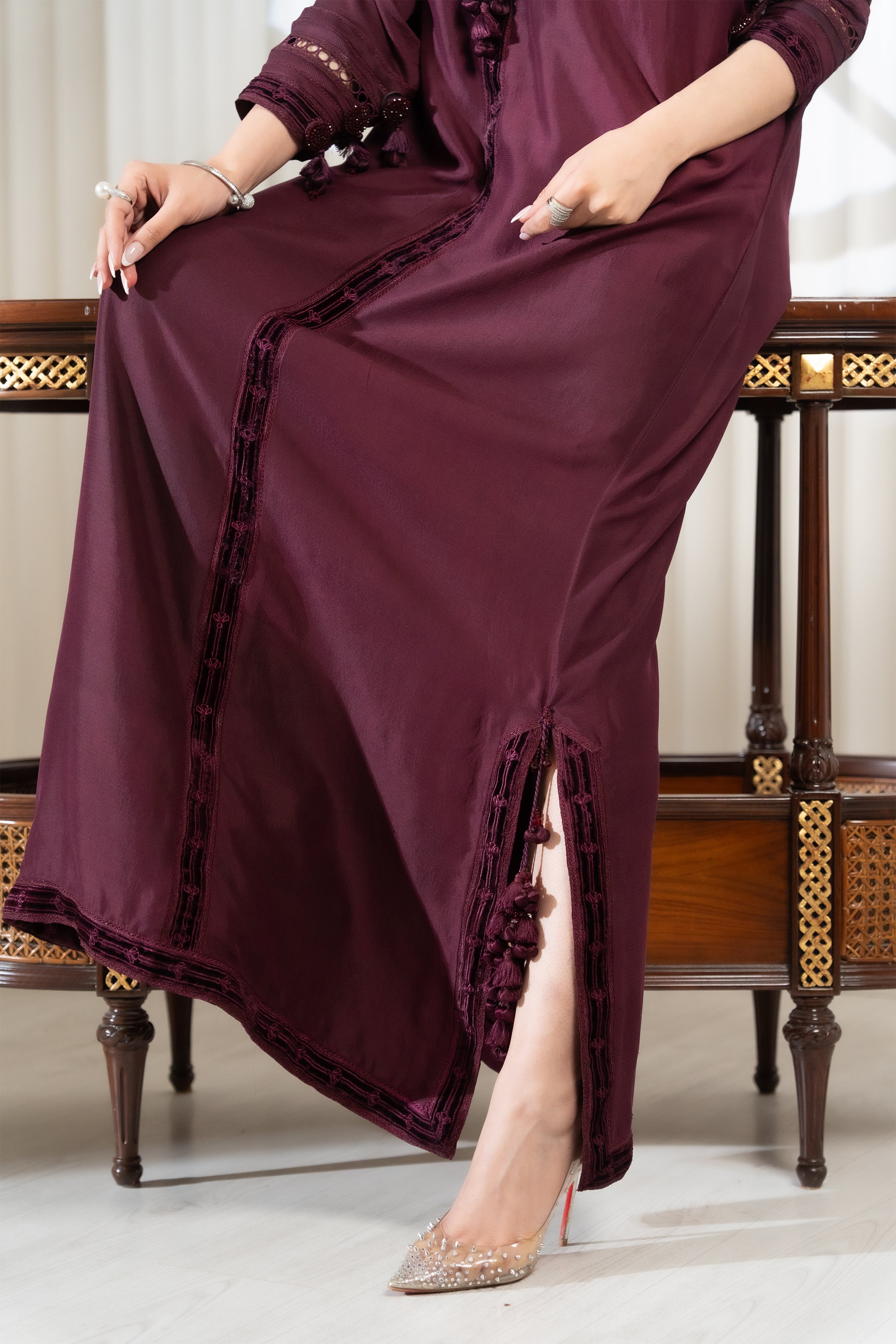 Plum