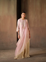 Mist Pink