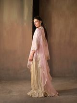 Mist Pink