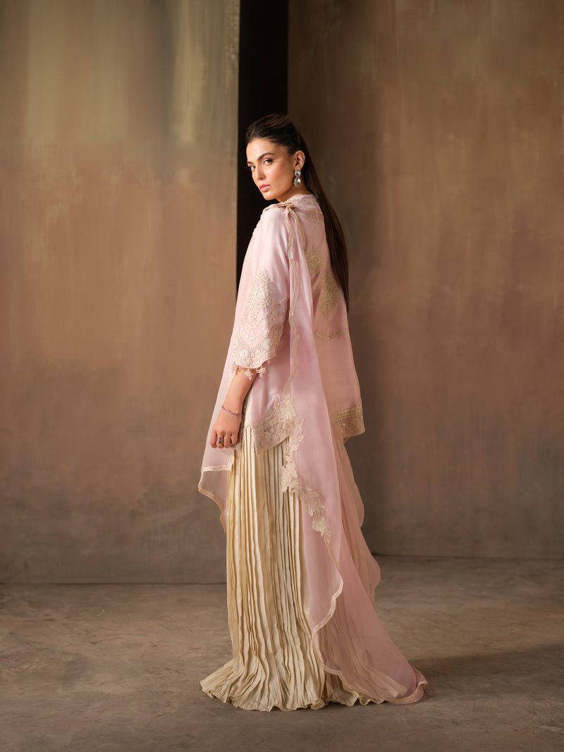 Mist Pink