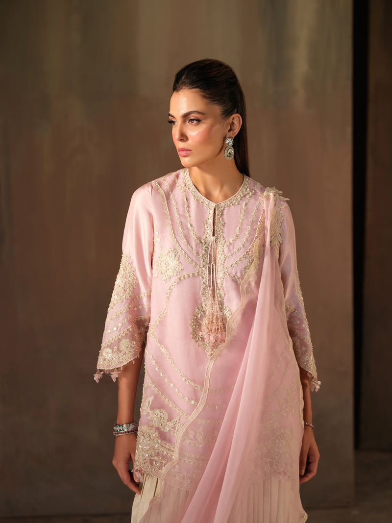 Mist Pink