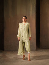 Mint Muse