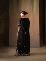 Black Rose