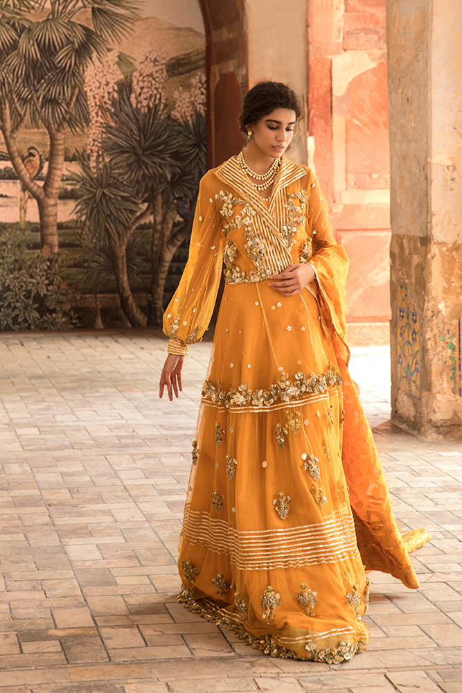 Jahanarra