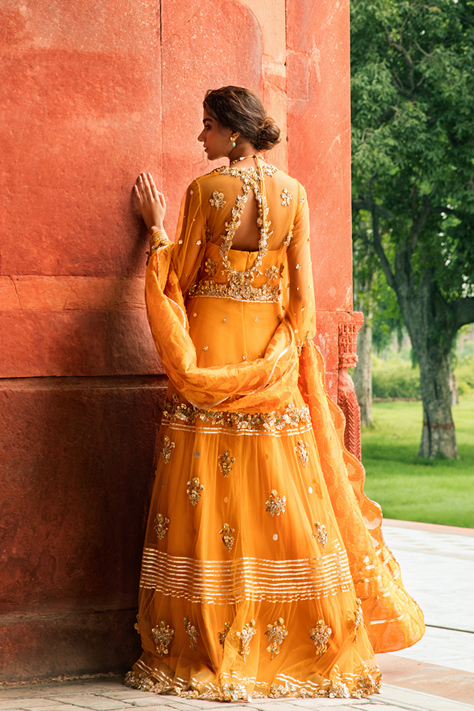 Jahanarra