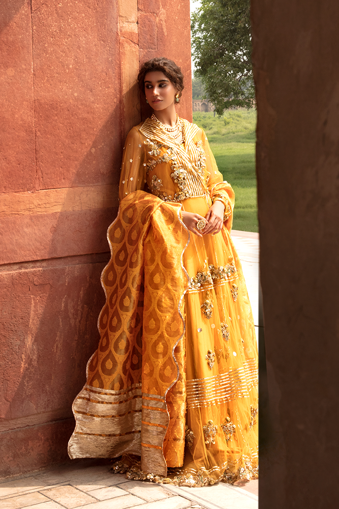 Jahanarra