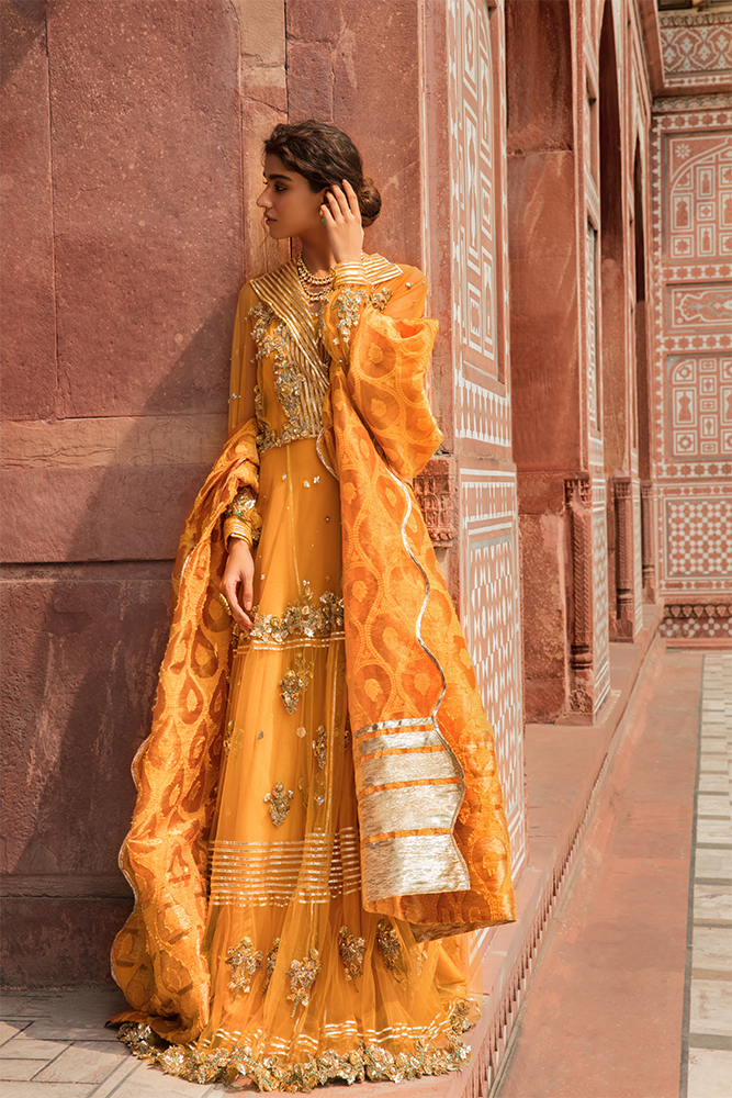 Jahanarra