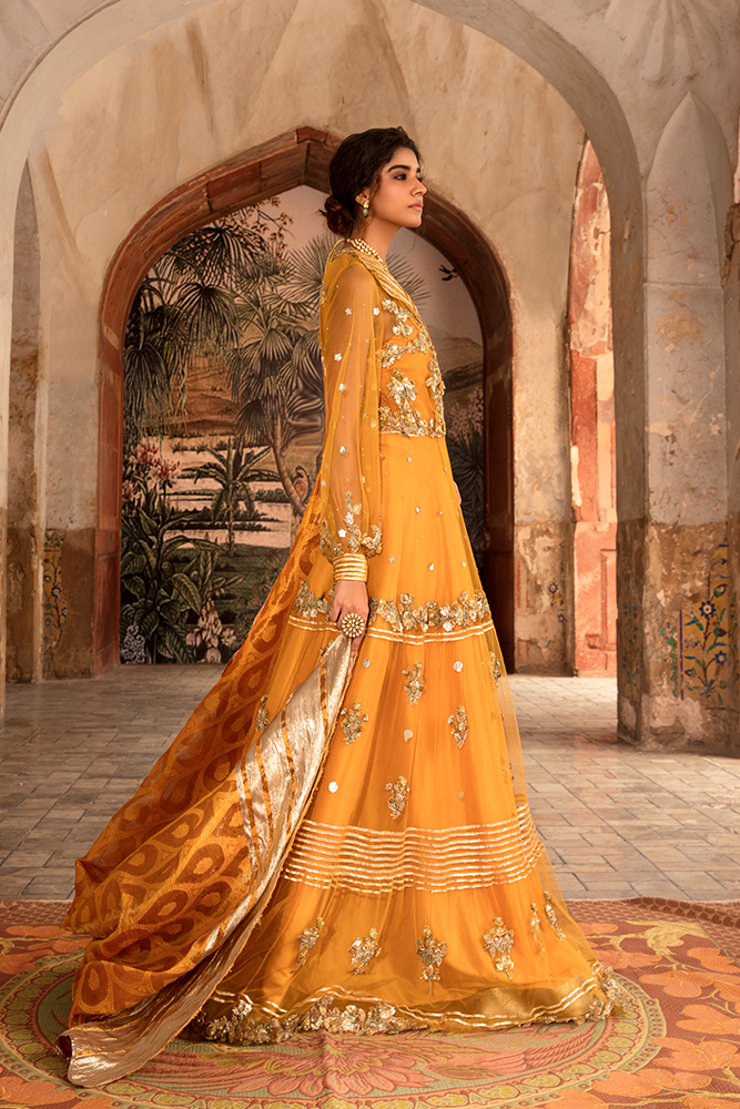 Jahanarra