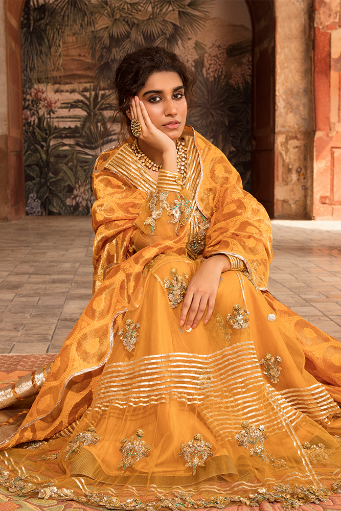 Jahanarra