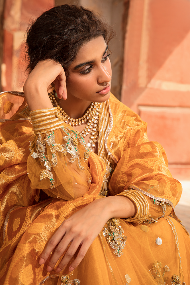 Jahanarra