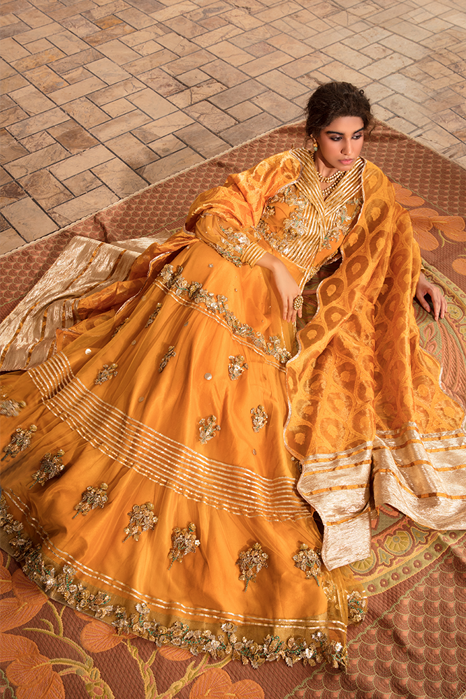Jahanarra