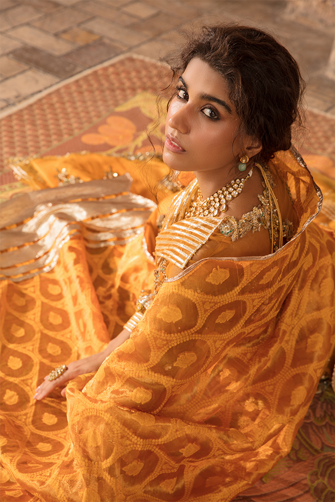 Jahanarra