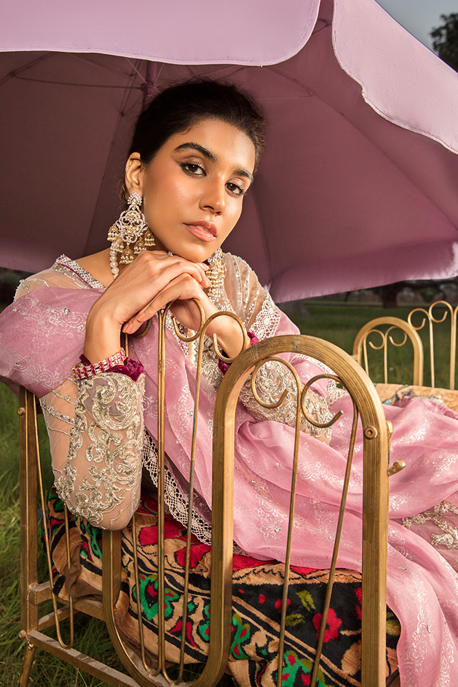 Zeenat
